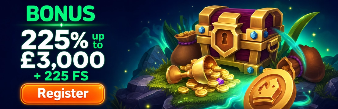Spin Panda Casino